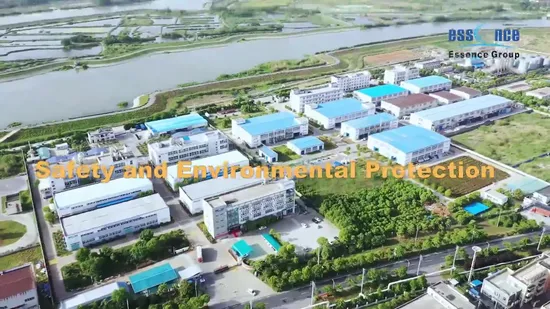 Pesticide Herbicide Glyphosate Ipa 41% SL Weed Killer Agrochemical Herbicide